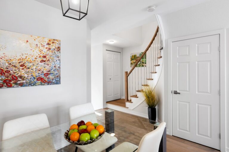 Why Home Staging is Key to Selling Faster